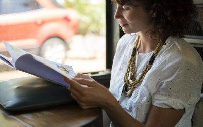 10 inspirerende boeken over geluk in het bedrijf