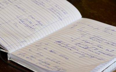 Personal Coaching: de case van Wouter